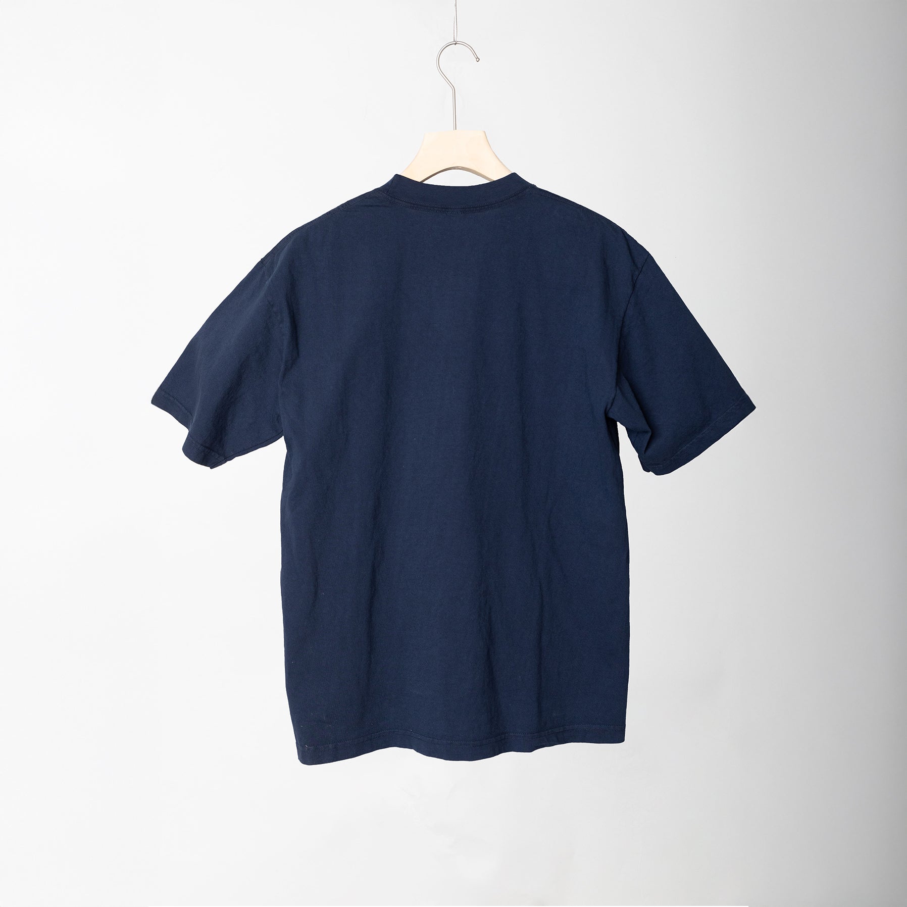 Superbase x WAL 8 Ball Tee (Midnight) – SUPERBASE
