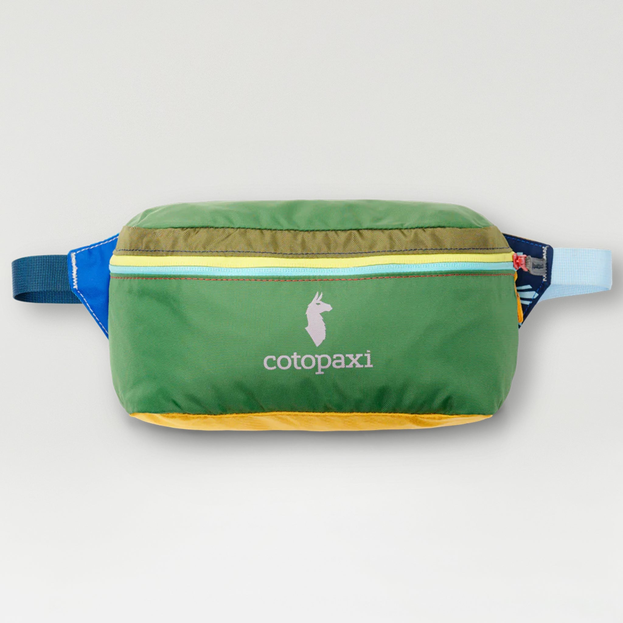 Superbase x Cotopaxi Fanny Pack / Bataan Sling Bag 3L