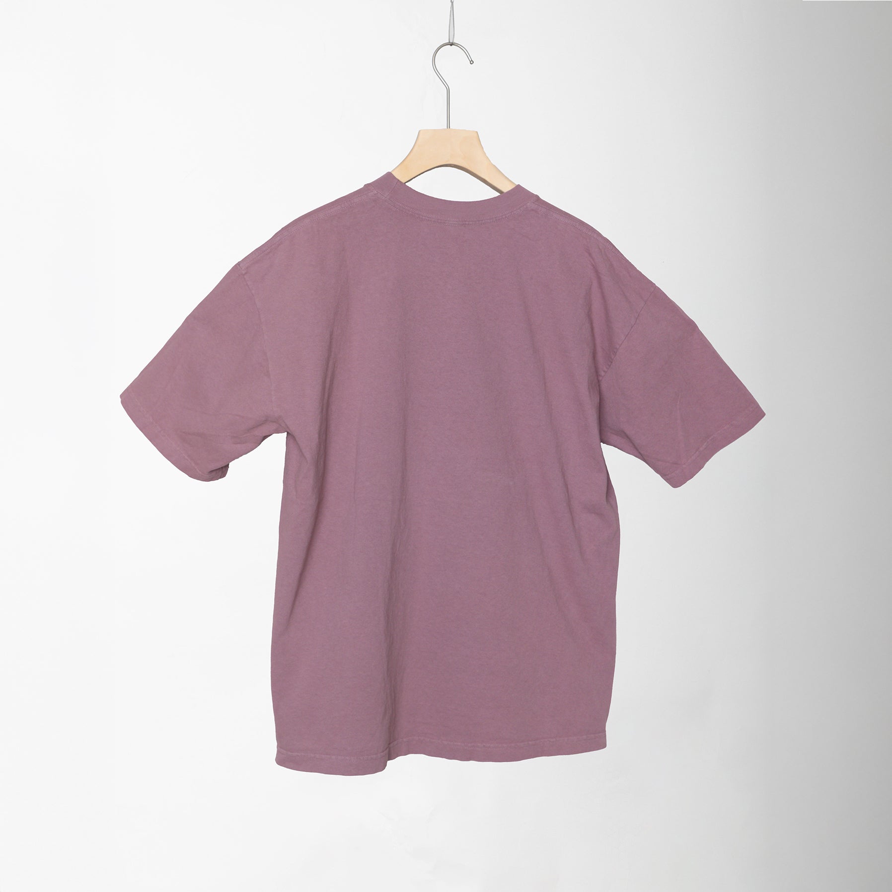 Superbase x WAL 8 Ball Tee (Mauve) – SUPERBASE
