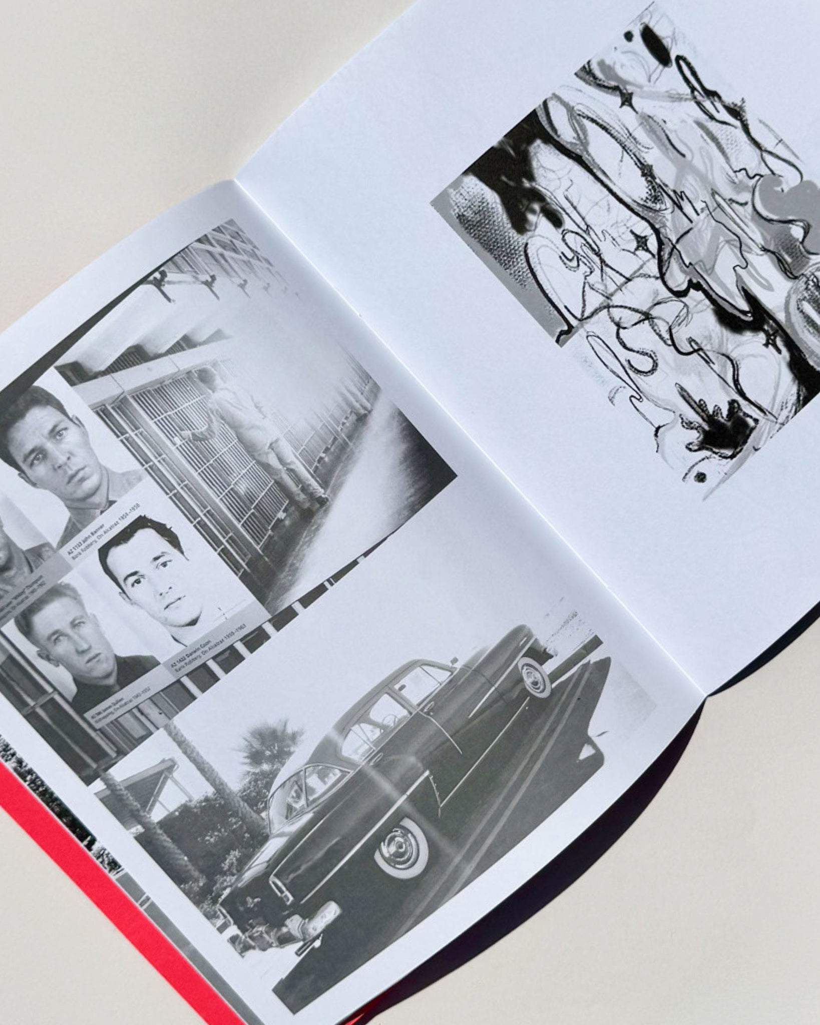 Superbase Zine Volume 1 Issue 0
