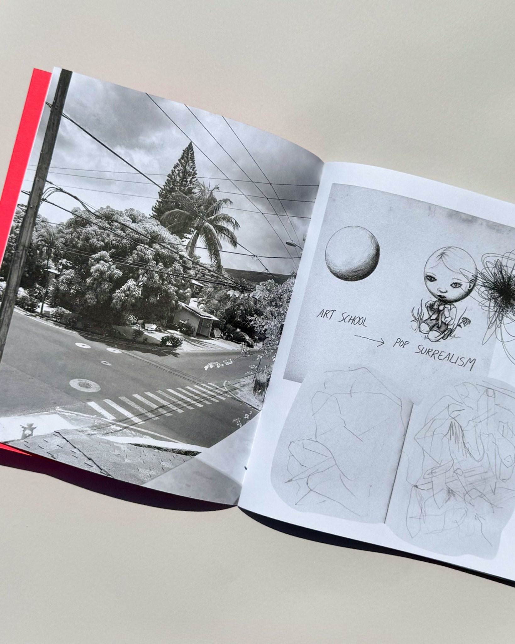 Superbase Zine Volume 1 Issue 0
