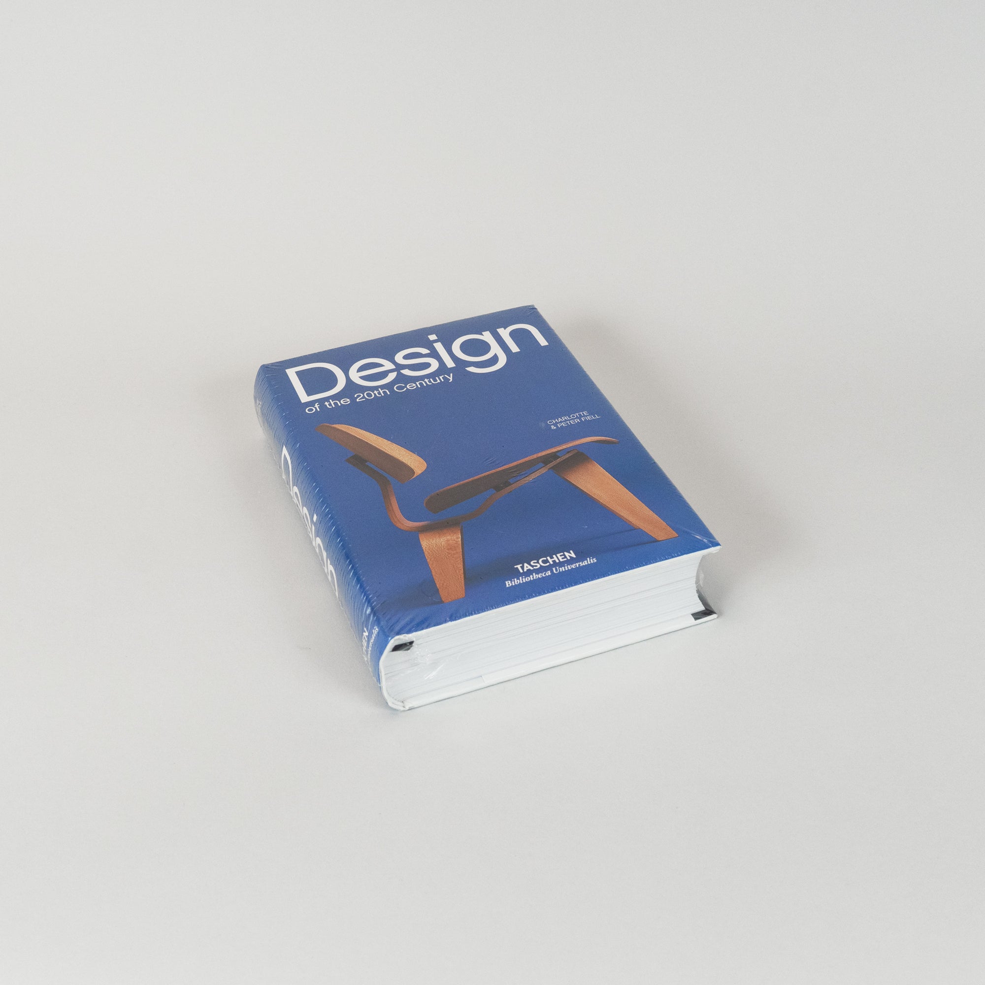 Design of the 20th Century Book