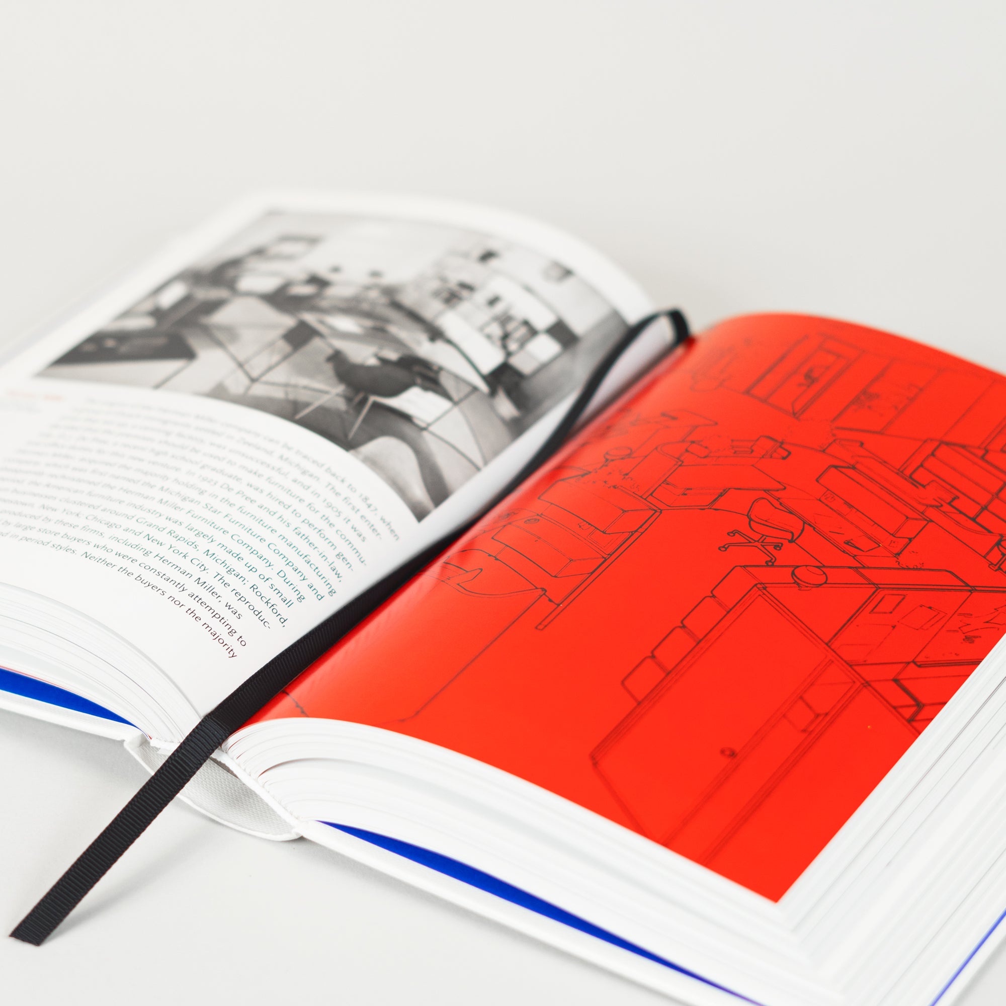 Design of the 20th Century Book – SUPERBASE