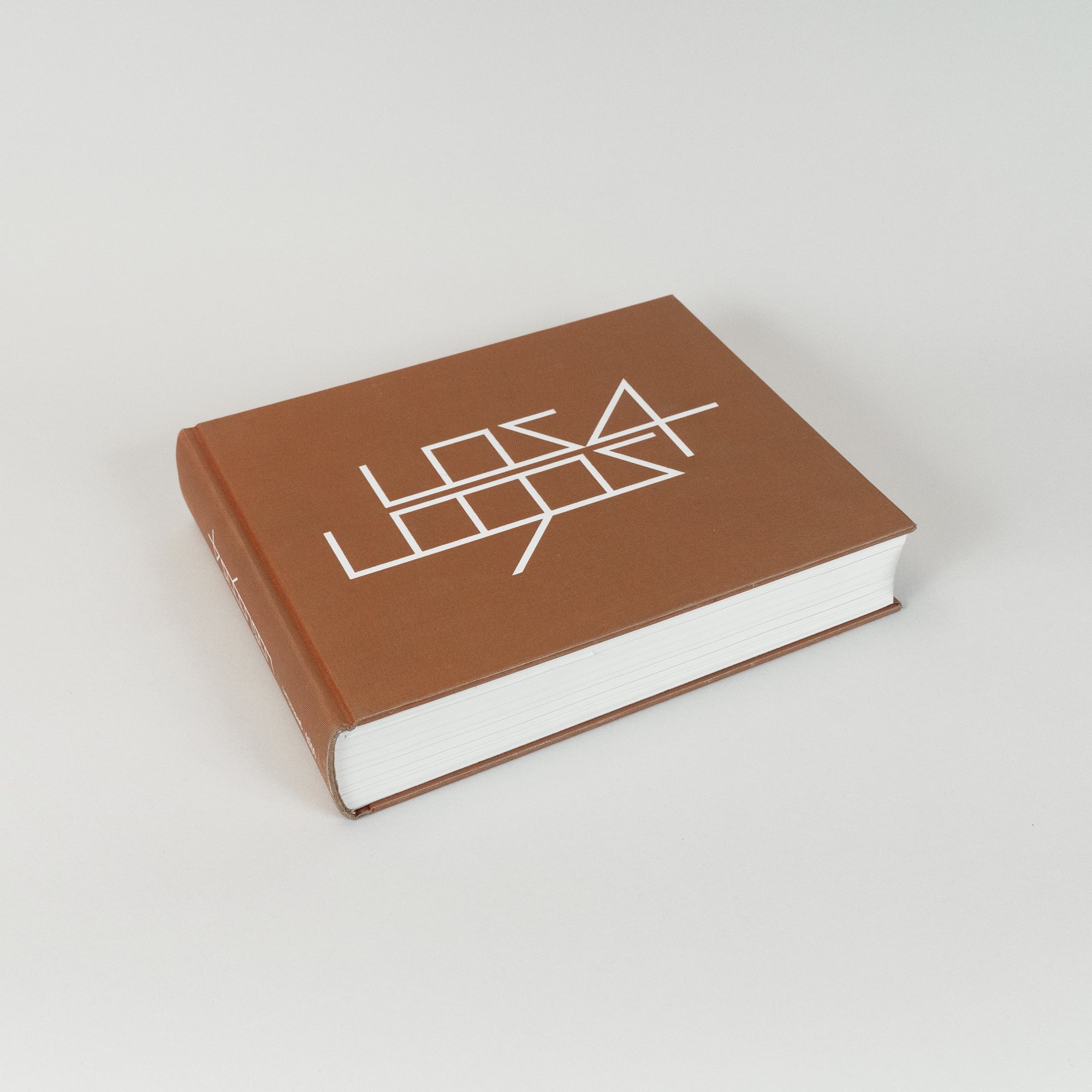 Los Logos 4 Book