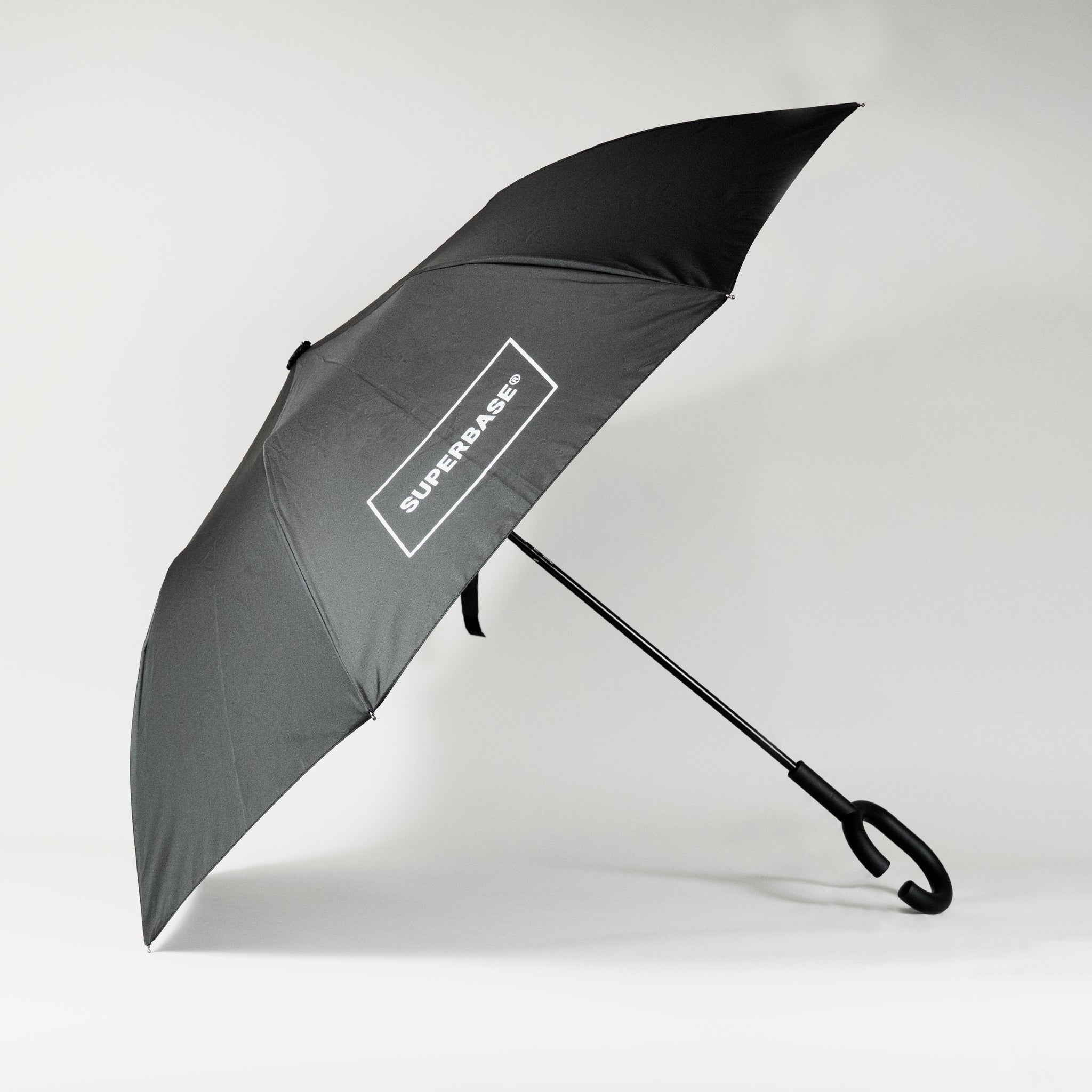 Superbase C-Handle Umbrella