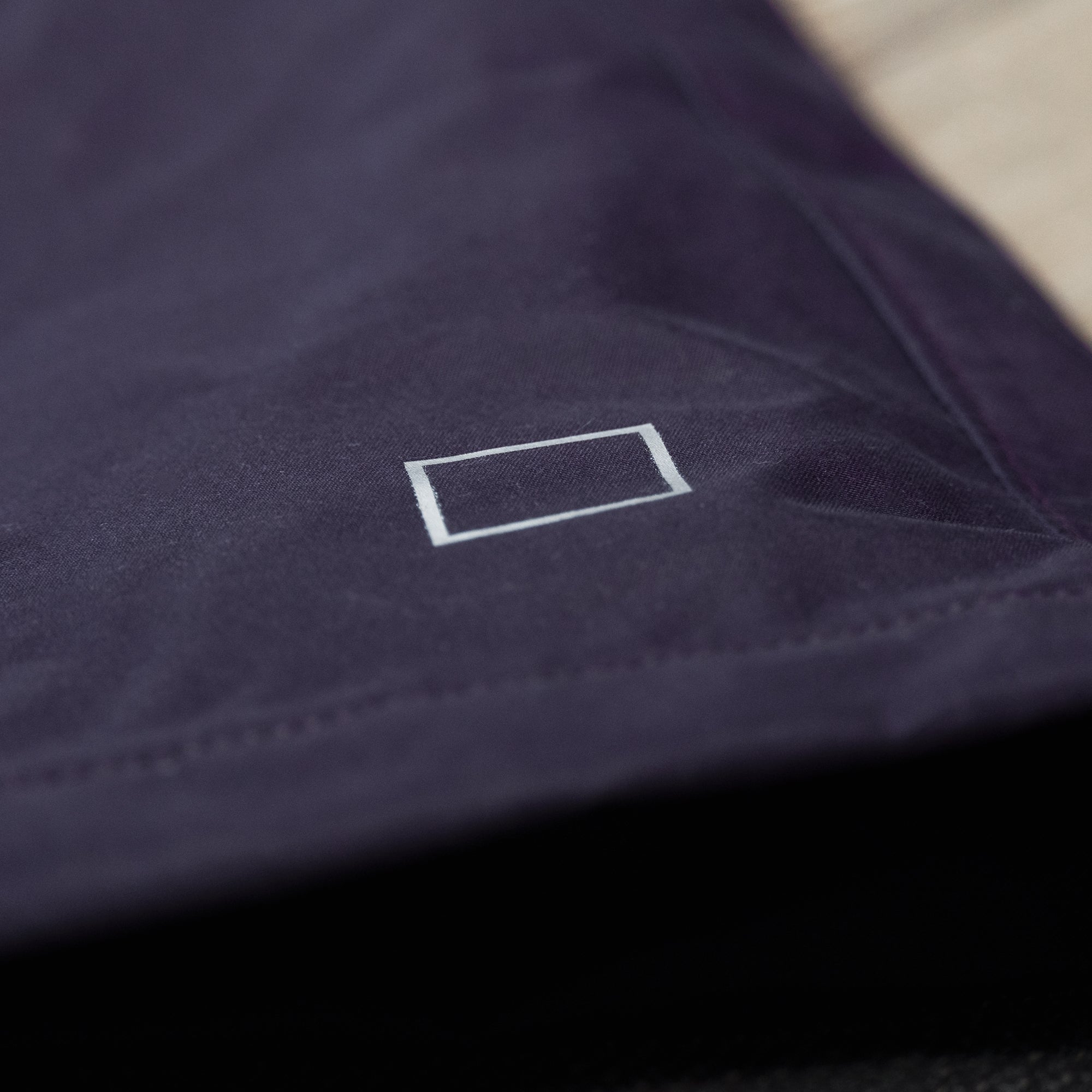Superbase x AFDICEGEAR JAPAN Bibs (Purple/Navy)